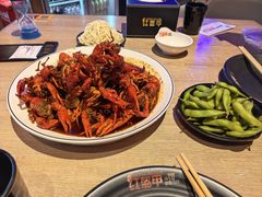 -红盔甲·小龙虾(车公庙店)