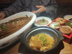 -锦上中式酒馆(南内环店)