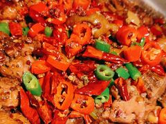 -胖哥俩肉蟹煲(盐城金鹰国际店)