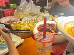 -魏铭鱼头捞饭(晋阳路店)