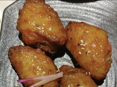 -大渔铁板烧(大悦城店)
