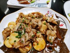 状元田鸡-旺达·福州菜(正大广场店)