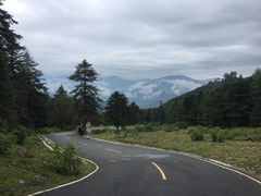 -硗碛藏寨·神木垒景区