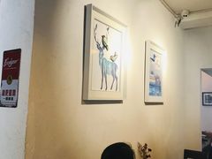 大堂-高丽雅(滨北店)