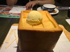 -绿茶餐厅(朝阳大悦城店)