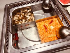 -海底捞火锅(金光华店)