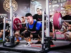 -每练有胜健身工作室(EFC店)