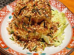 -肉魁屋·烧肉·烧鸟·酒场(高新店)