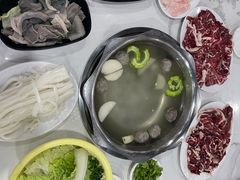 -老猫牛肉火锅(沙溪店)