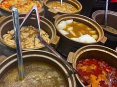 -卤大叔·广州牛杂(壹方城店)