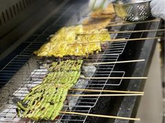 -炉内瓦·瓦片烧烤(明日星城店)