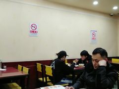 大堂-北大地皖峰饭馆