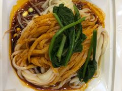 米皮-魏家凉皮(长缨东路店)