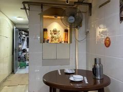 -阿婆潮汕砂锅粥(王府大街店)