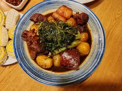 -小土豆北方菜馆(方庄店)