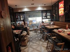 -季季红火锅(文化大厦店)