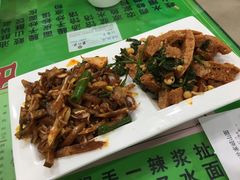 -令氏家外家岐山面(火炬路店)