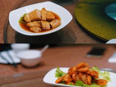 -瑞福园联谊餐室(茂名南路店)