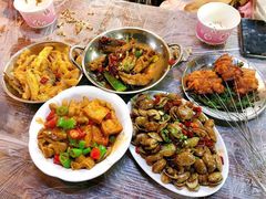 -小民大排档(光谷店)