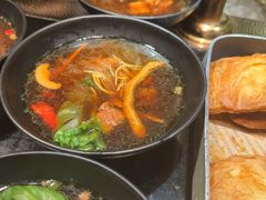 -杭州开元名都大酒店·地中海自助餐厅