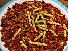 -兔槽江湖菜·重庆璧山兔(水围店)