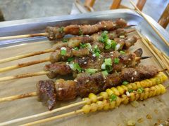 -草本味·市井羊肉馆(新开铺总店)