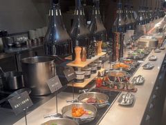 -曲水兰亭(北京四惠店)