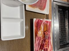 -神户牛焼肉専門店 牛一(道顿堀店)