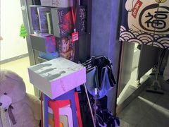 -剧狐剧本杀(徐汇1号店)