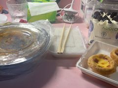 -爱达乐面包生日蛋糕(红光西华店)