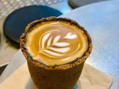 -M Stand(BFC外滩金融中心店)