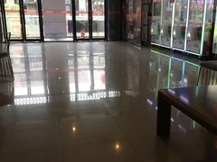 -国文影城(上海闸北店)