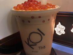 -Koi thé(水坑尾街店)