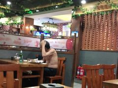 -食客烧烤(罗道庄店)