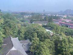 -狼山风景名胜区