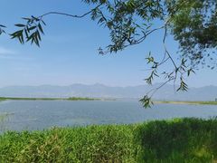 -野鸭湖国家湿地公园