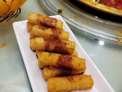 -夜宴江景餐厅