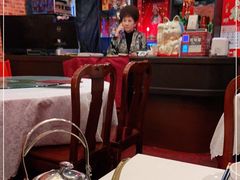 -永兴餐厅(复兴中路店)