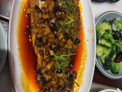 -小吊梨汤·北京菜·烤鸭(双井乐成中心店)