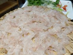 -官塘陈记鱼生·潮汕砂锅粥·牛肉火锅(潮枫路总店)