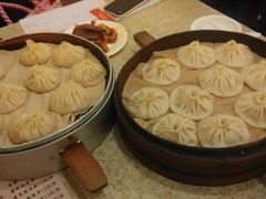 签到图片-老班长手工灌汤包老店(东山店)