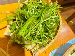-民食香·腊排骨野生菌美食(木府店)