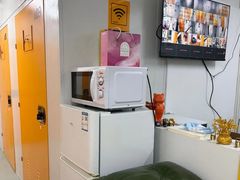 -猫库迷你自助仓储寄存仓库(丽泽桥店)
