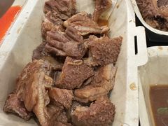 -细妹五香牛杂(步行街店)