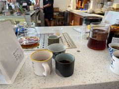 -PUZZLE COFFEE 拼图咖啡