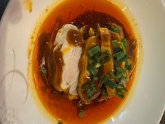 -海航大厦万豪酒店彩海轩中餐厅(霄云路店)