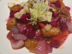 -绿茶餐厅(coco park 店)