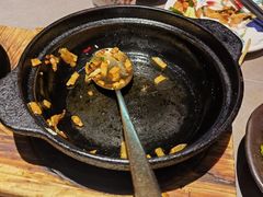 -得意啫·广东啫啫煲(前海HOP店)