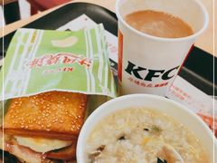 -肯德基(阳光店)