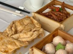 -粤财皇冠假日酒店·彩华轩中餐厅